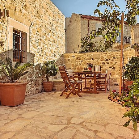 Villa Kapela Sivas Bagian luar foto