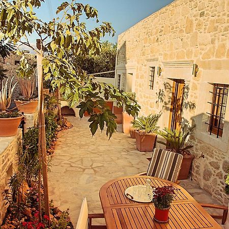 Villa Kapela Sivas Bagian luar foto