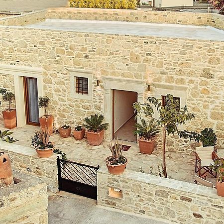 Villa Kapela Sivas Bagian luar foto