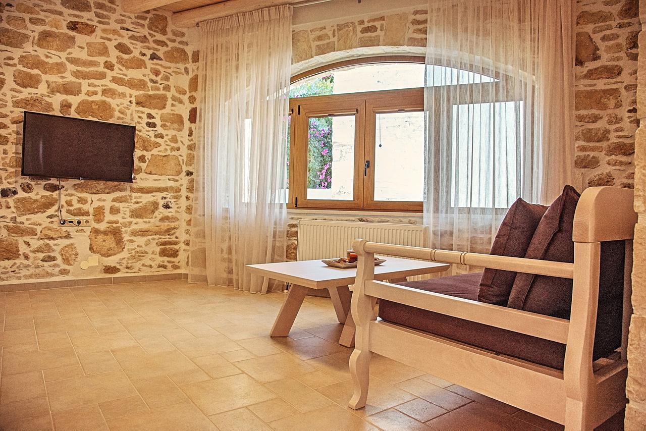 Villa Kapela Sivas Bagian luar foto