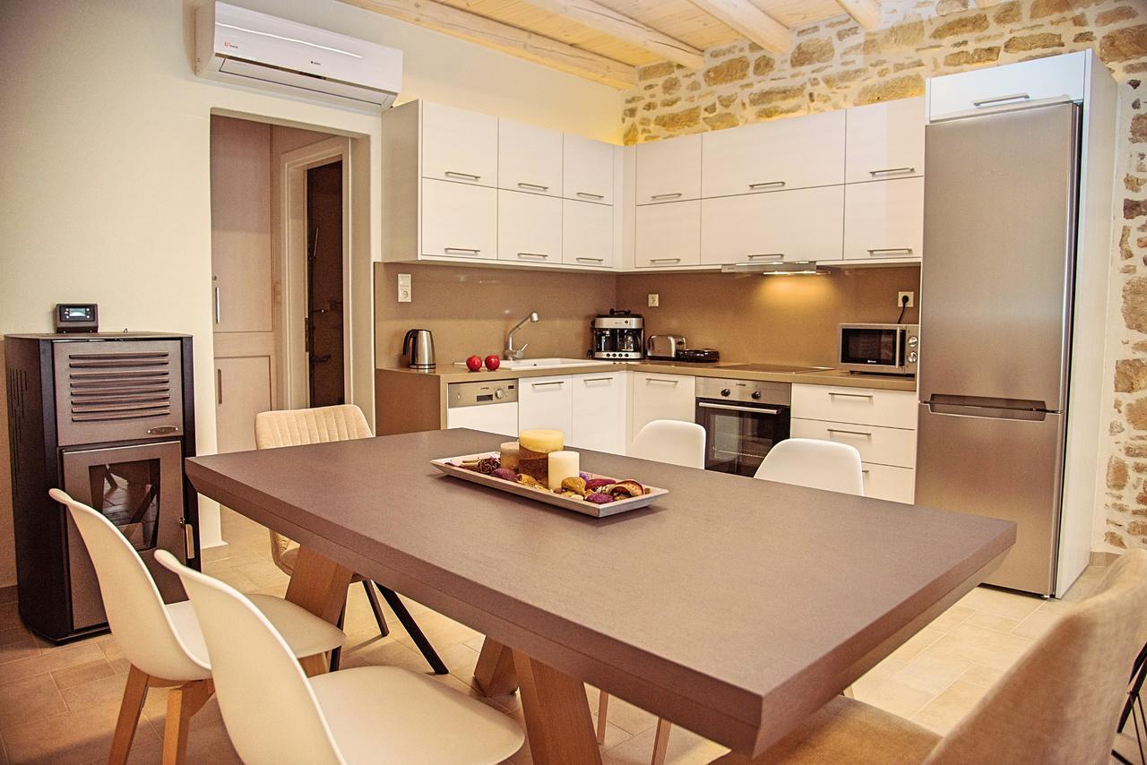 Villa Kapela Sivas Bagian luar foto
