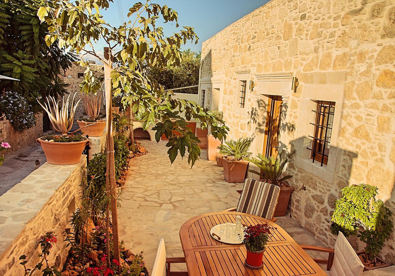 Villa Kapela Sivas Bagian luar foto