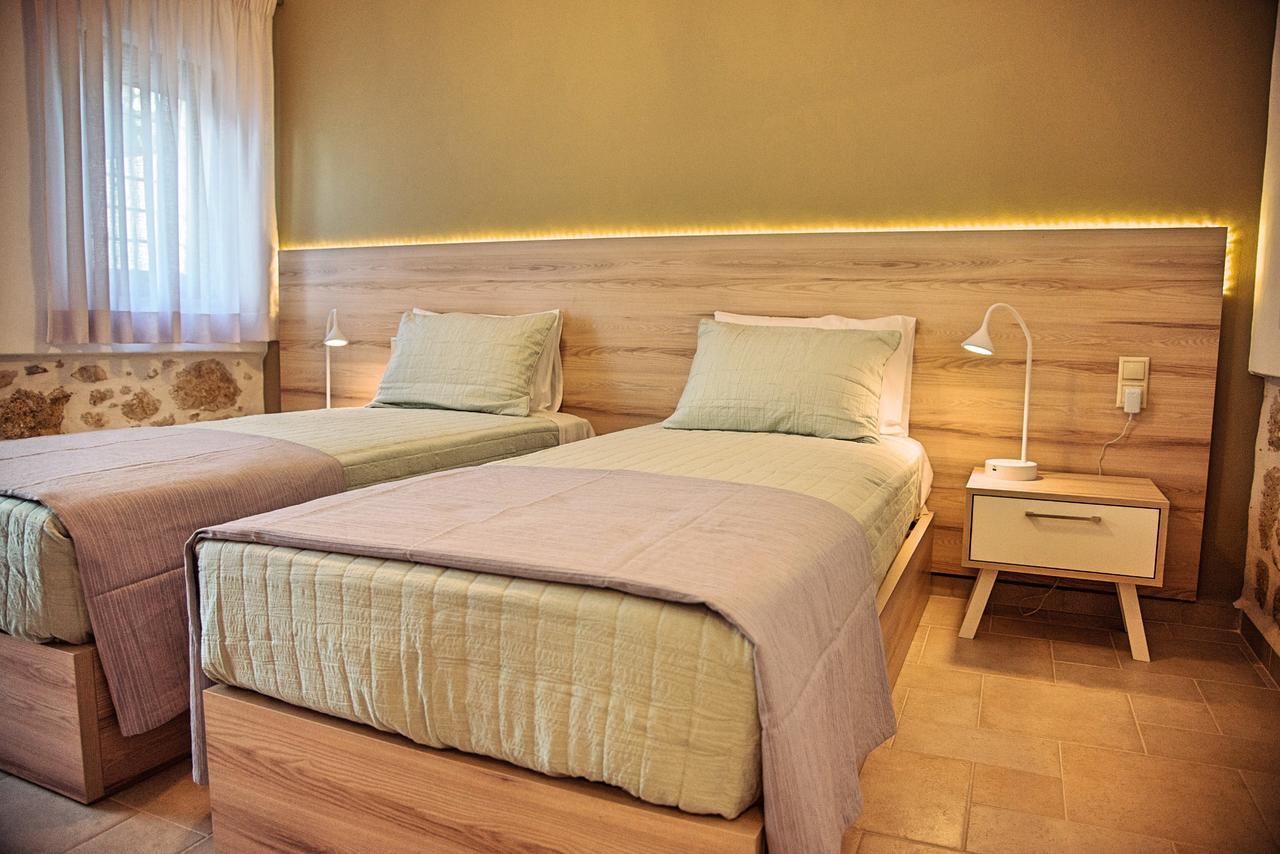 Villa Kapela Sivas Bagian luar foto