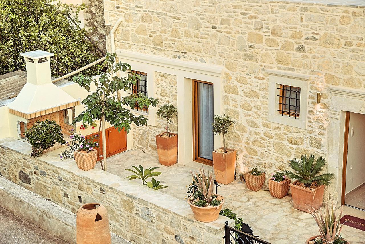Villa Kapela Sivas Bagian luar foto