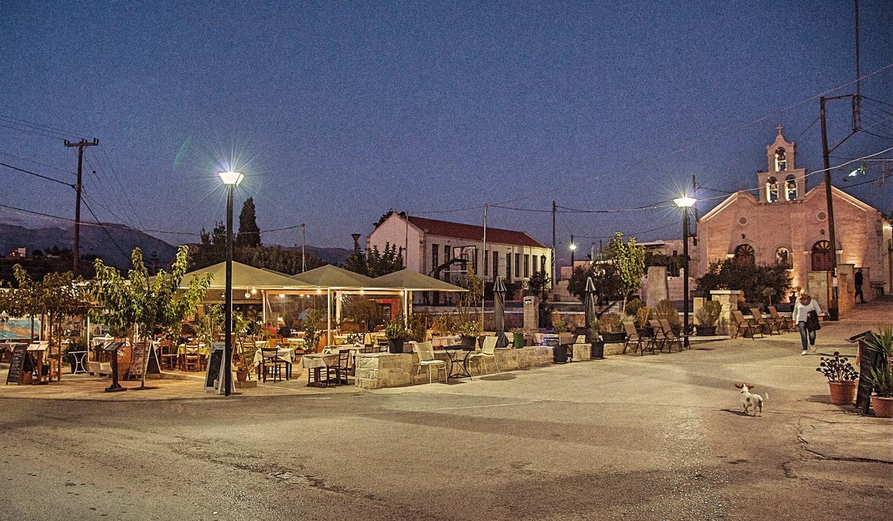 Villa Kapela Sivas Bagian luar foto