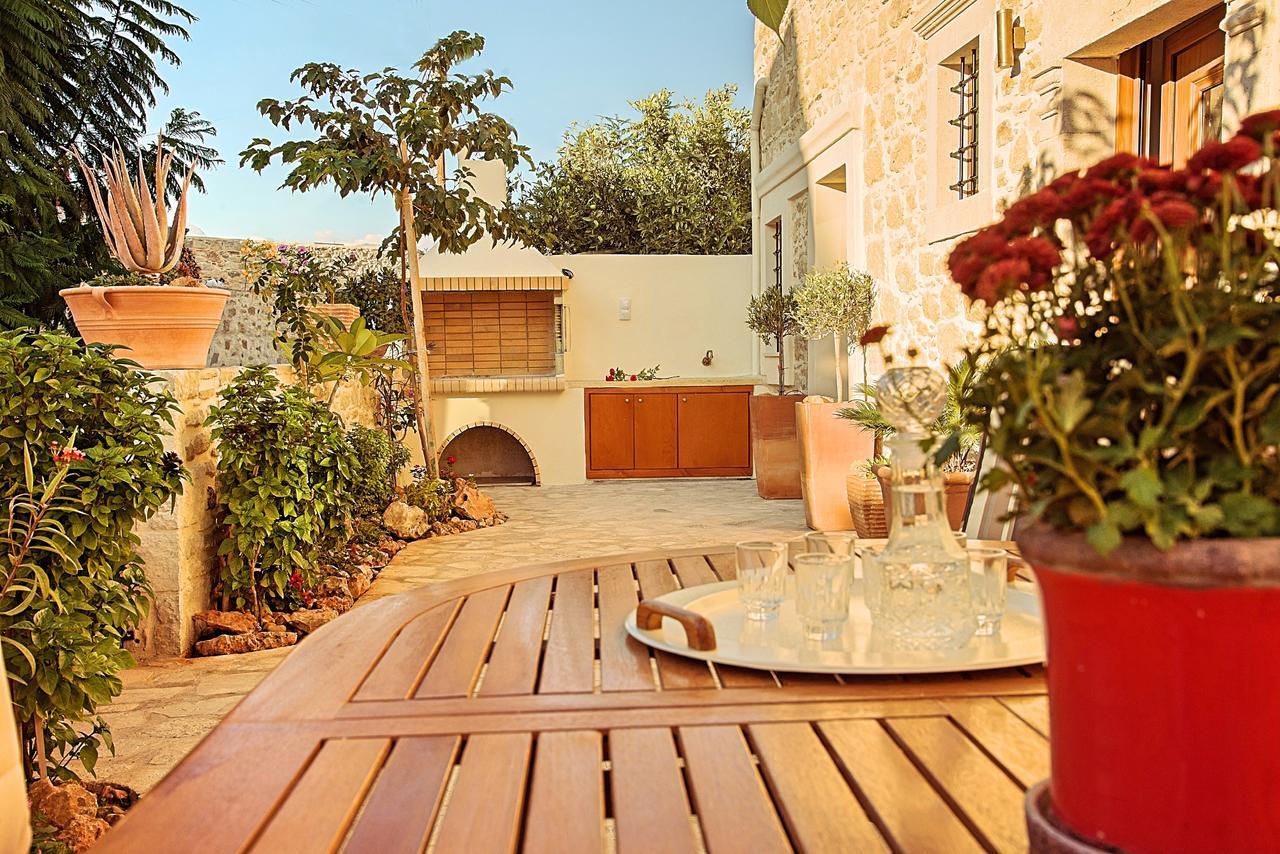 Villa Kapela Sivas Bagian luar foto